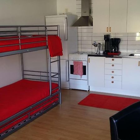 Lidkoepings Golfbana Och Vaenernヴィラ エクステリア 写真